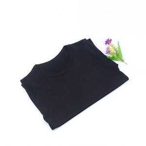 ONLYSTAR Summer Knitted Women T shirt