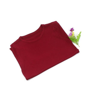 ONLYSTAR Summer Knitted Women T shirt