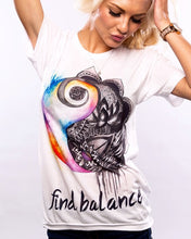 Load image into Gallery viewer, CDJLFH Summer Fashion Women T-shirt